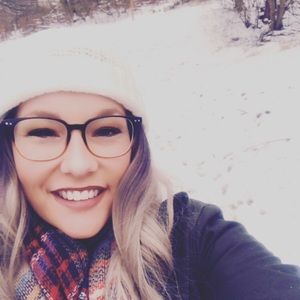 Meet your Posher, Meaghan